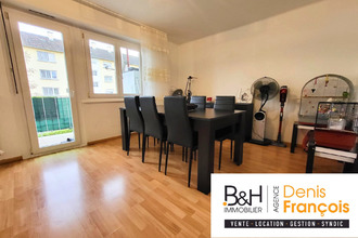  appartement selestat 67600