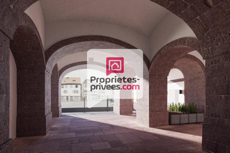  appartement selestat 67600