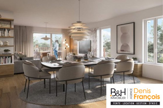  appartement selestat 67600