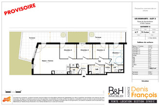  appartement selestat 67600