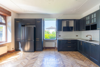  appartement selestat 67600