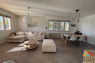  appartement selestat 67600