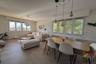  appartement selestat 67600