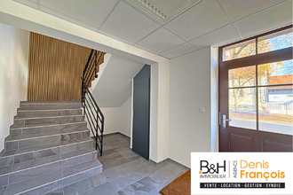  appartement selestat 67600