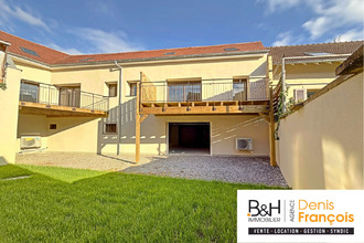  appartement selestat 67600