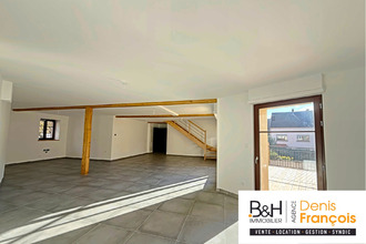  appartement selestat 67600