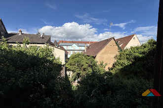  appartement selestat 67600