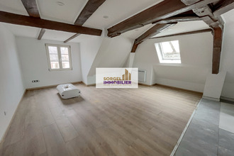  appartement selestat 67600