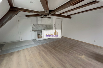  appartement selestat 67600