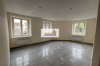  appartement selestat 67600