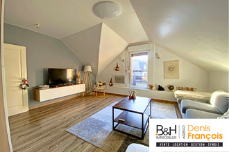  appartement selestat 67600