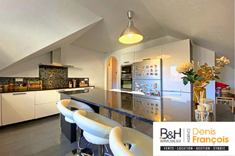  appartement selestat 67600