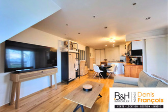  appartement selestat 67600