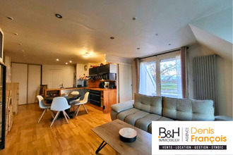  appartement selestat 67600