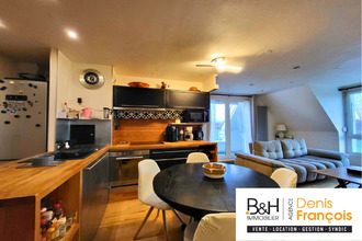  appartement selestat 67600