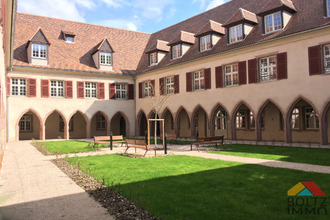  appartement selestat 67600