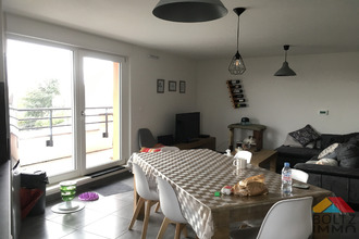  appartement selestat 67600