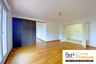  appartement selestat 67600