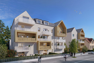  appartement selestat 67600