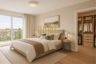  appartement selestat 67600