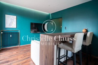  appartement selestat 67600