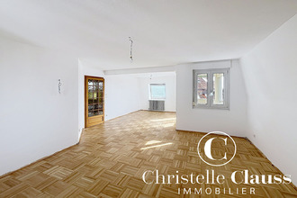  appartement selestat 67600