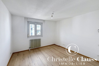  appartement selestat 67600