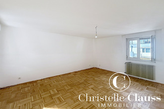  appartement selestat 67600
