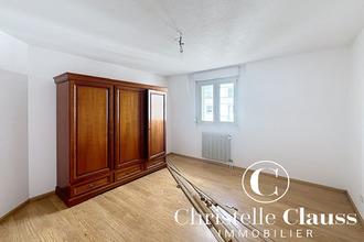  appartement selestat 67600