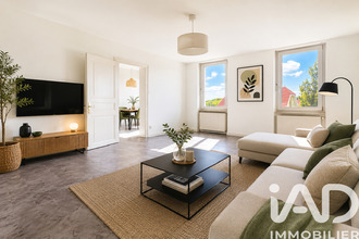 appartement selestat 67600