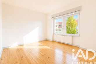  appartement selestat 67600