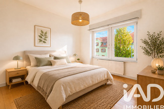  appartement selestat 67600
