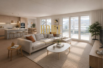  appartement selestat 67600