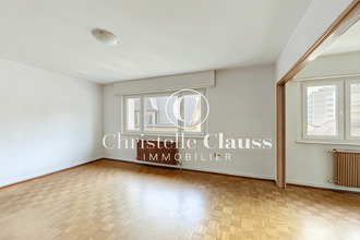 appartement selestat 67600
