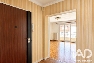  appartement selestat 67600