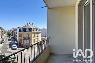  appartement selestat 67600