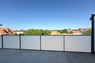  appartement selestat 67600