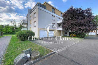  appartement selestat 67600