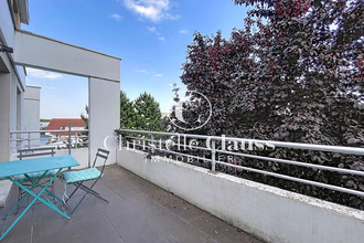  appartement selestat 67600