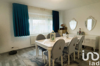  appartement selestat 67600