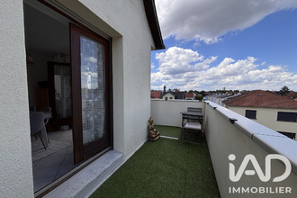  appartement selestat 67600