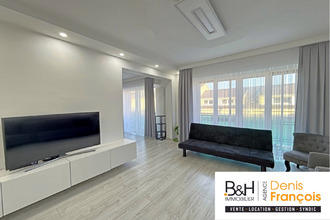  appartement selestat 67600