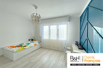  appartement selestat 67600
