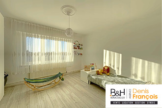  appartement selestat 67600