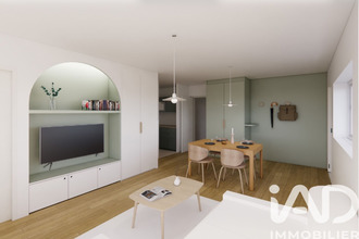  appartement selles-sur-cher 41130