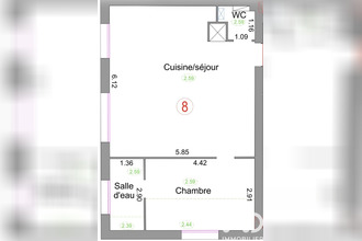  appartement selles-sur-cher 41130