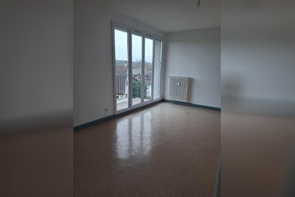  appartement sellieres 39230