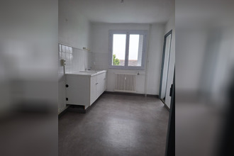  appartement sellieres 39230