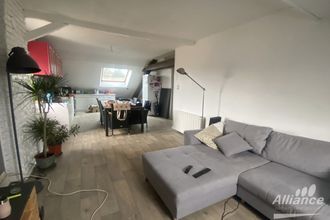  appartement seloncourt 25230