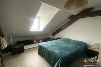  appartement seloncourt 25230